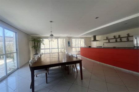 Apartamento à venda com 1 quarto em Vila Pompéia, São Paulo, SP