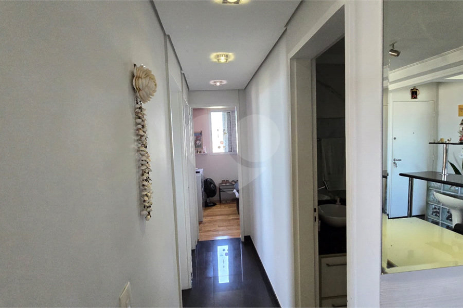 Apartamento à venda com 3 quartos, sendo 1 suíte, em Jardim Íris, São Paulo, SP