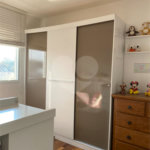 Apartamento à venda com 2 quartos, sendo 1 suíte, em Vila Guarani (z Sul), São Paulo, SP