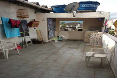 Casa à venda em Campo Grande, Rio de Janeiro, RJ