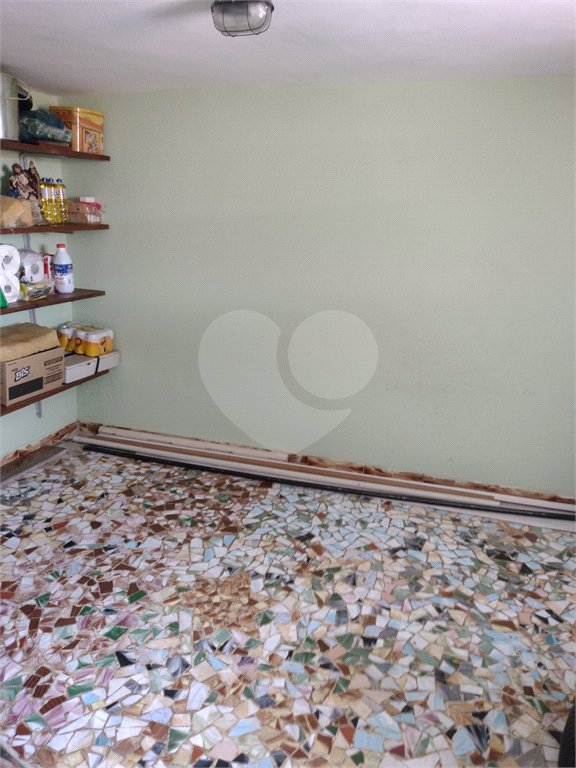 Sobrado à venda com 2 quartos em Palmas do Tremembé, São Paulo, SP