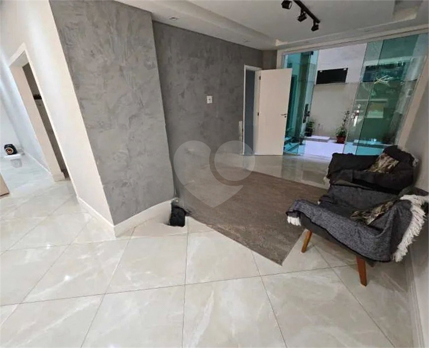 Apartamento à venda com 3 quartos, sendo 2 suítes, em Tijuca, Rio de Janeiro, RJ