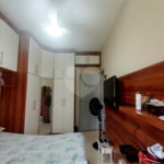 Apartamento à venda com 3 quartos em Tijuca, Rio de Janeiro, RJ