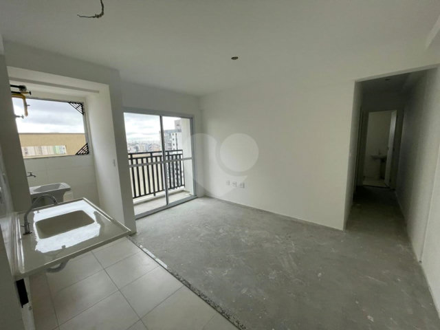 Apartamento para alugar com 2 quartos em Tucuruvi, São Paulo, SP