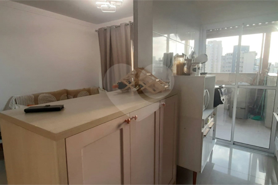 Apartamento à venda com 3 quartos, sendo 1 suíte, em Parada Inglesa, São Paulo, SP