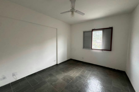 Apartamento com 2 dormitórios à venda, 70 m² por R$ 300.000,00 - Jardim Três Marias - Guarujá/SP