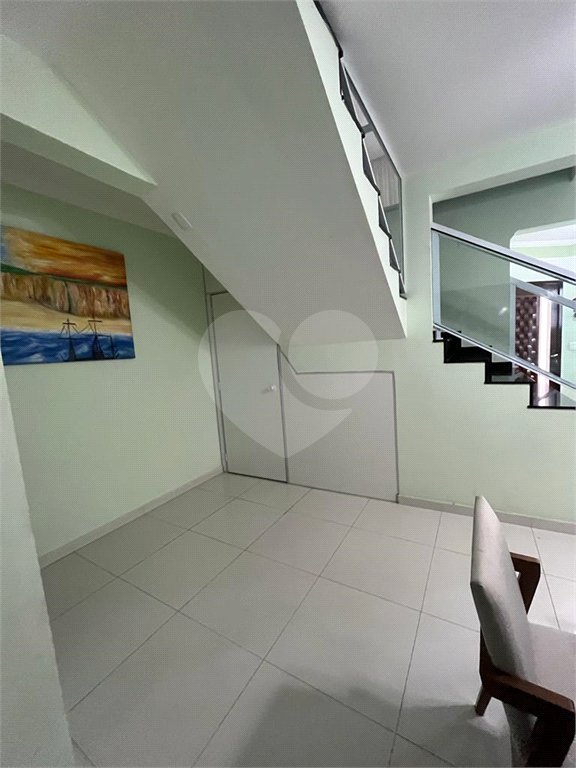 Sobrado à venda com 3 quartos, sendo 1 suíte, em Vila Piauí, São Paulo, SP