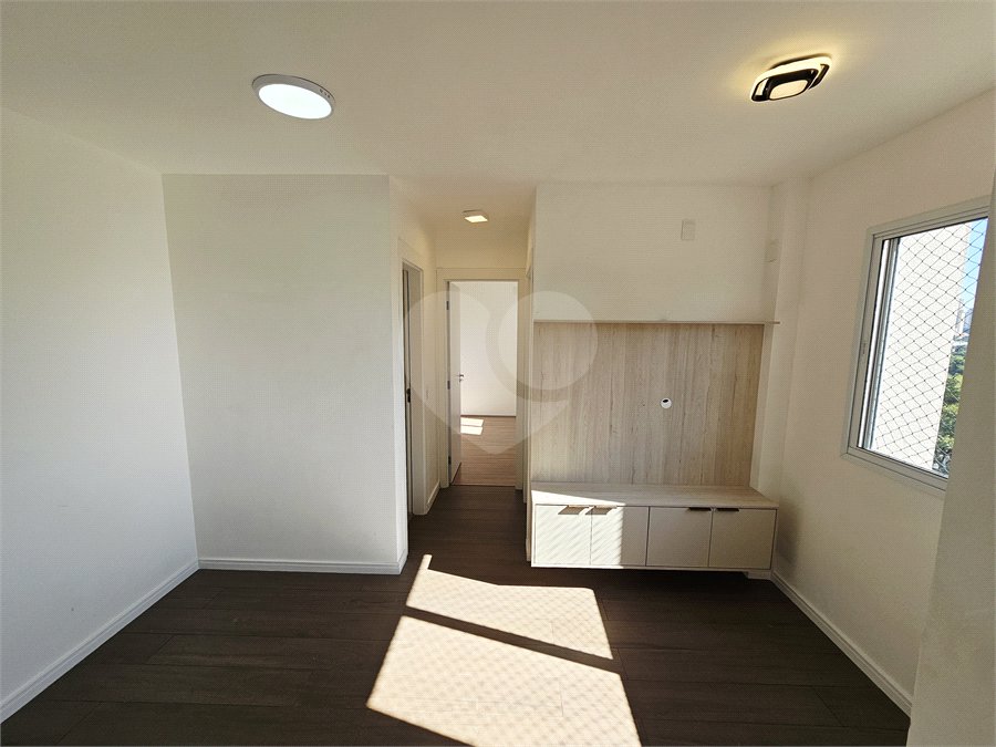 Apartamento à venda com 2 quartos em Santana, São Paulo, SP