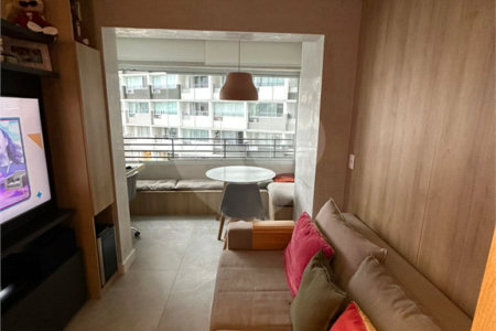 Studio para alugar com 1 quarto em Butantã, São Paulo, SP