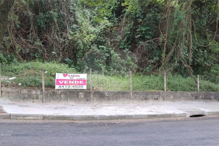 Terreno à venda ou para alugar no Centro, Atibaia, SP