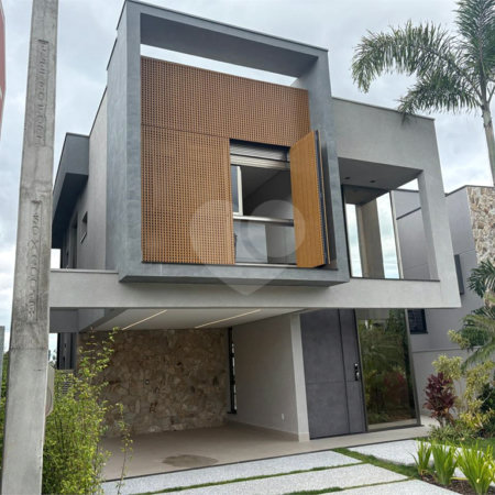 Casa à venda com 3 suítes no condomínio Bella Città - Fazenda Rodeio, Mogi das Cruzes - SP