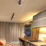 Apartamento à venda ou para alugar em Pinheiros, São Paulo, SP