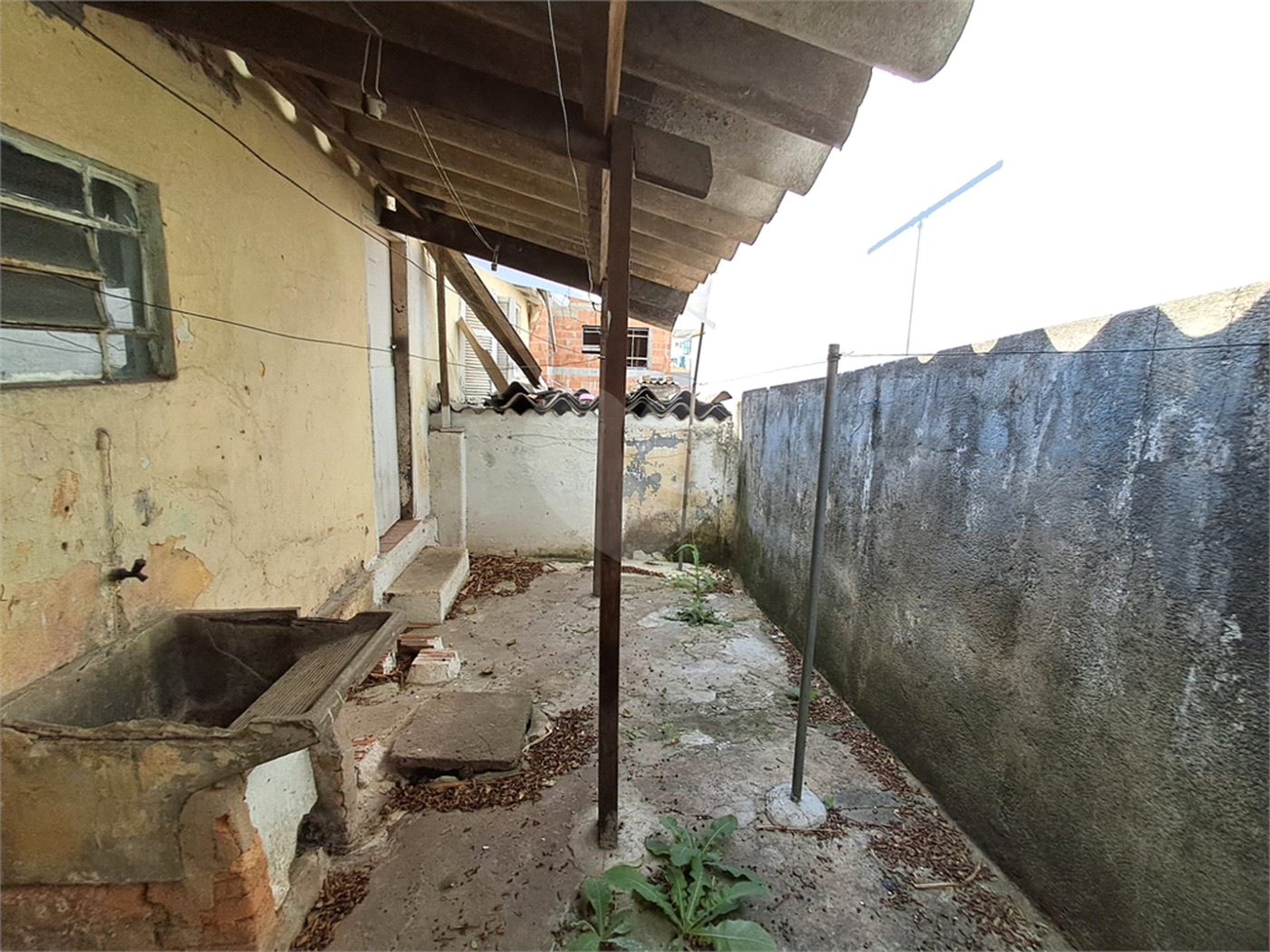 Casa à venda com 3 quartos em Vila Gustavo, São Paulo, SP