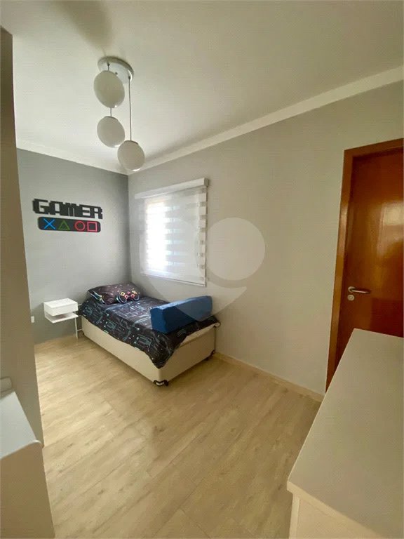 Sobrado à venda com 3 suítes em Vila Gustavo, São Paulo, SP