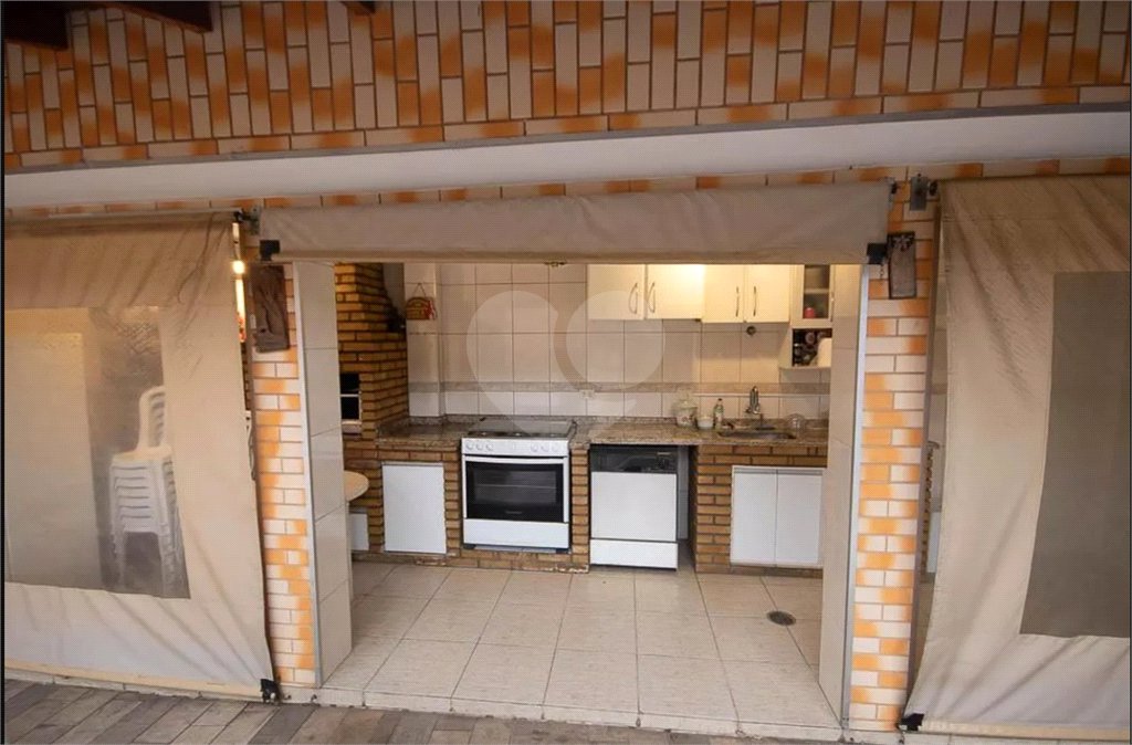 Casa à venda com 5 quartos, sendo 4 suítes, em Vila Maria Alta, São Paulo, SP