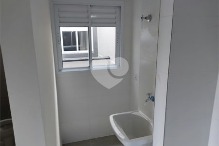 Apartamento à venda com 1 quarto em Parque Vitória, São Paulo, SP