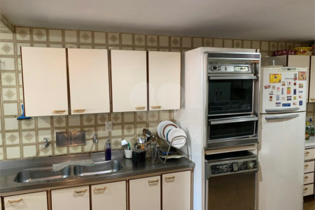 Apartamento à venda com 4 quartos, sendo 1 suíte,  em Tijuca, Rio de Janeiro, RJ