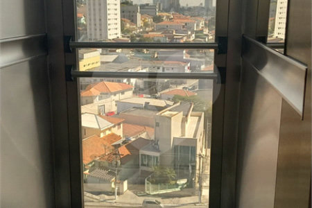 Apartamento à venda com 3 quartos, sendo 1 suíte,  em Água Fria, São Paulo, SP