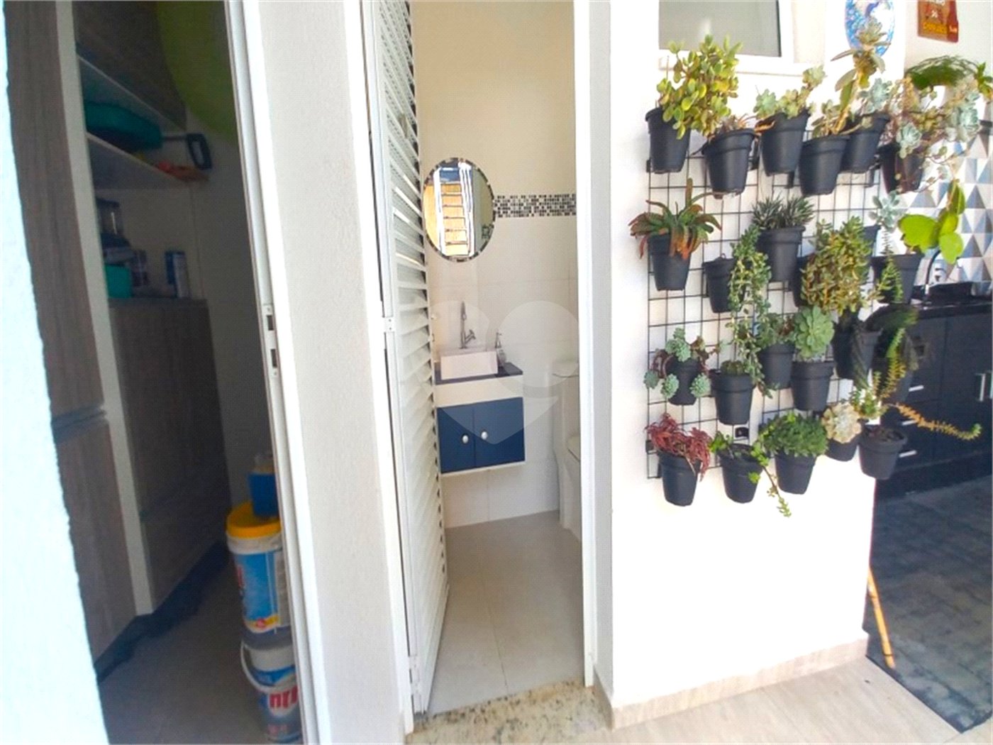Casa à venda com 3 suítes no condomínio Terra Magna, Indaiatuba - SP