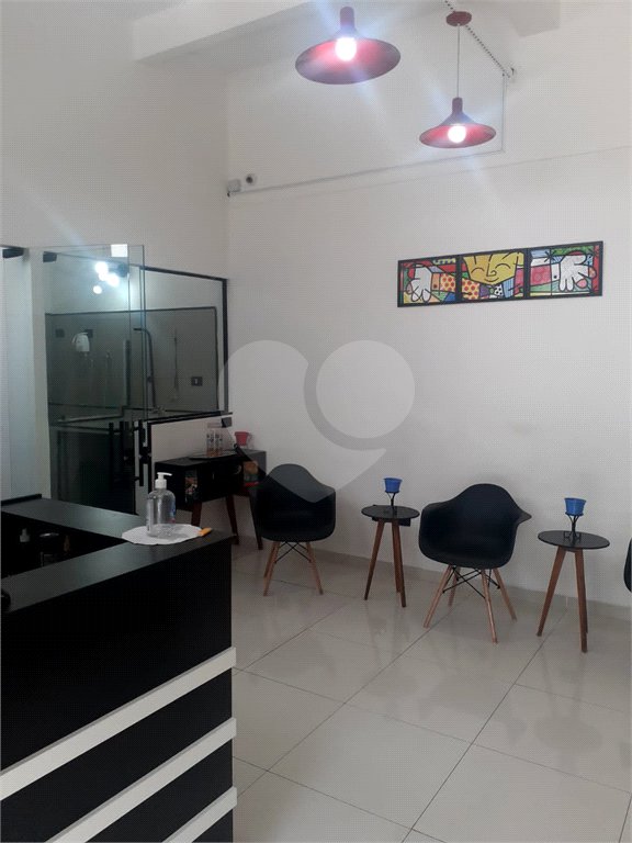 Sobrado à venda com 2 quartos, sendo 1 suíte, em Alto da Lapa, São Paulo, SP