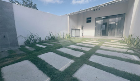 Casa para alugar com 1 quarto em José Gonçalves, Armação dos Búzios, RJ