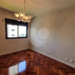 Apartamento para alugar com 6 quartos, sendo 4 suítes,  em Panamby, São Paulo, SP