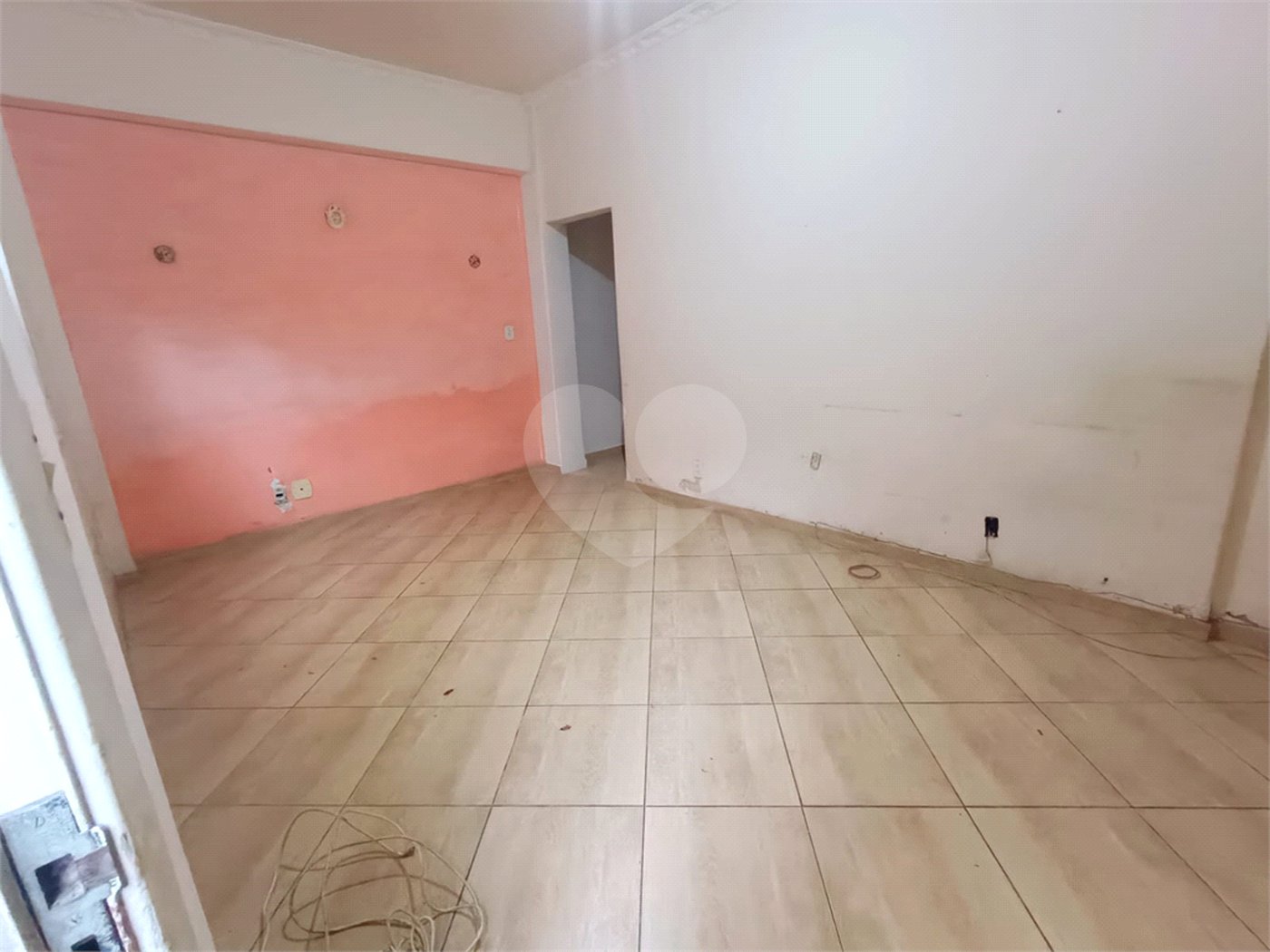 Casa de Vila à venda com 2 quartos em Vila Isabel, Rio de Janeiro, RJ