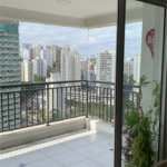 Apartamento à venda com 4 quartos, sendo 2 suítes,  em Jardim Caboré, São Paulo, SP