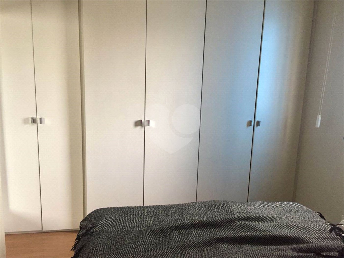 Apartamento à venda com 1 quarto em Jardim Paulista, São Paulo, SP