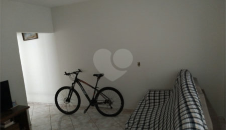 Casa Térrea à venda com 2 quartos, sendo 1 suíte, em Jardim Social Belvedere, São Carlos, SP