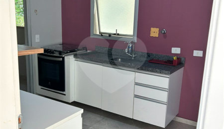 Apartamento à venda com 2 quartos em Vila Gomes, São Paulo, SP