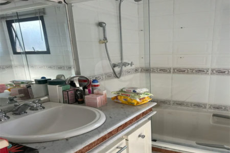 Cobertura à venda com 4 suítes em Santana, São Paulo, SP