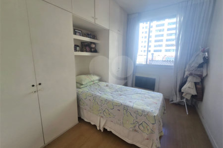 Apartamento à venda com 4 quartos, sendo 1 suíte, em Tijuca, Rio de Janeiro, RJ