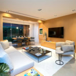Apartamento à venda com 2 quartos, sendo 1 suíte, em Pinheiros, São Paulo, SP