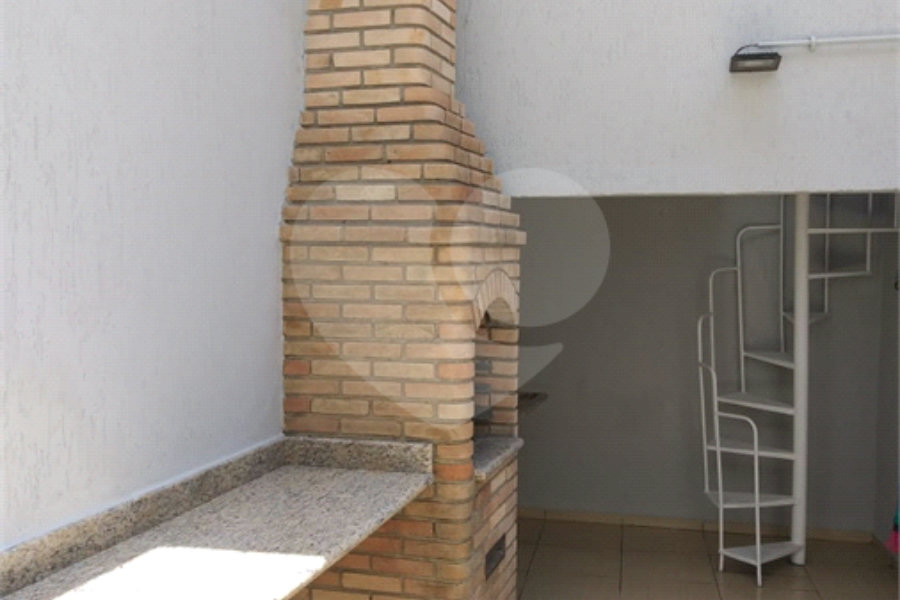 Casa à venda com 2 quartos em Saúde, São Paulo, SP