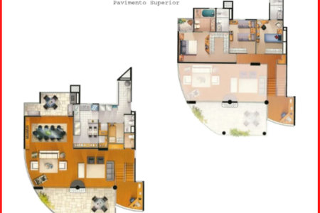 Apartamento à venda com 3 suítes em Jardim Fonte do Morumbi, São Paulo, SP