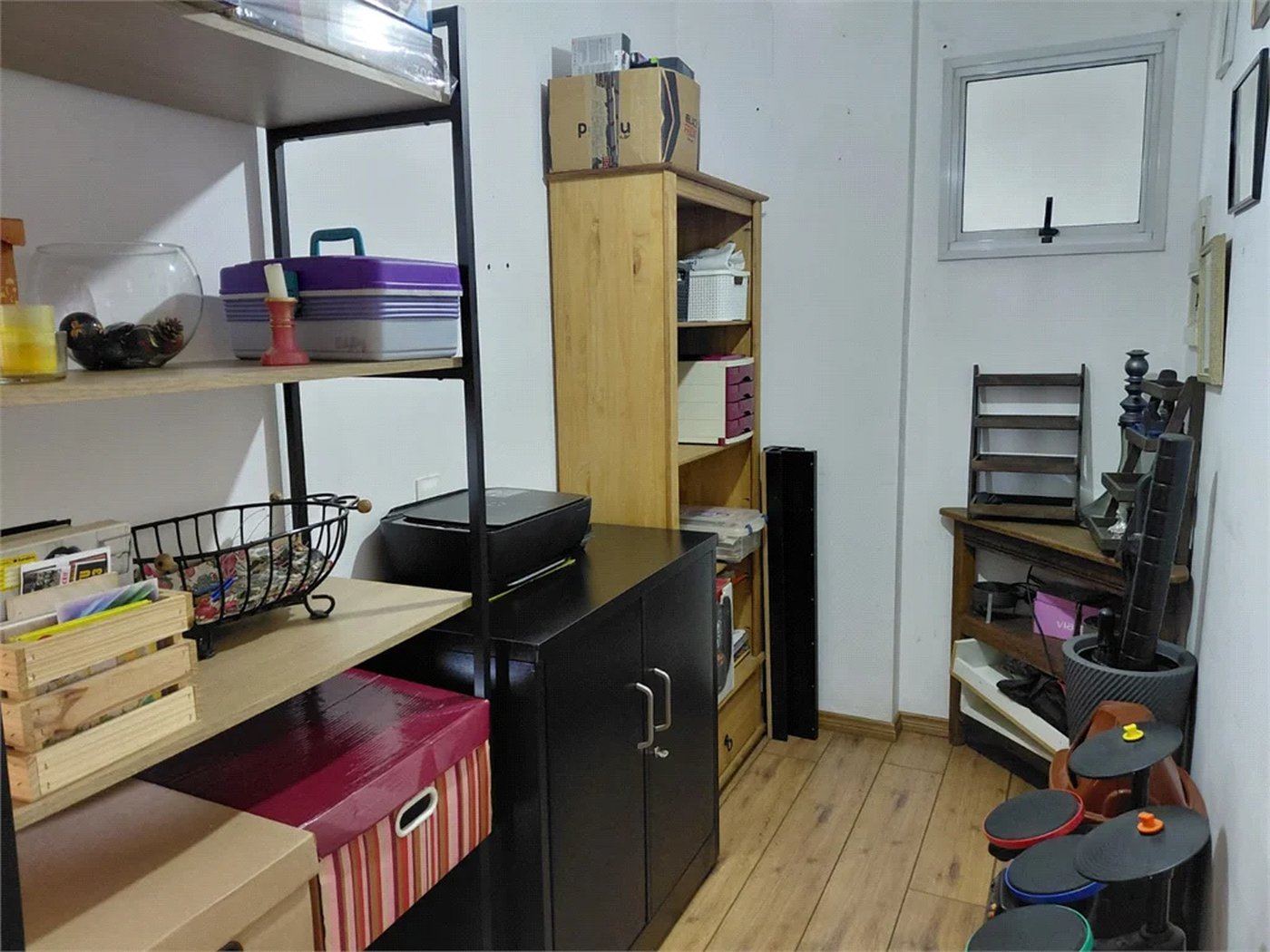 Apartamento à venda com 3 quartos, sendo 1 suíte, em Vila Leopoldina, São Paulo, SP