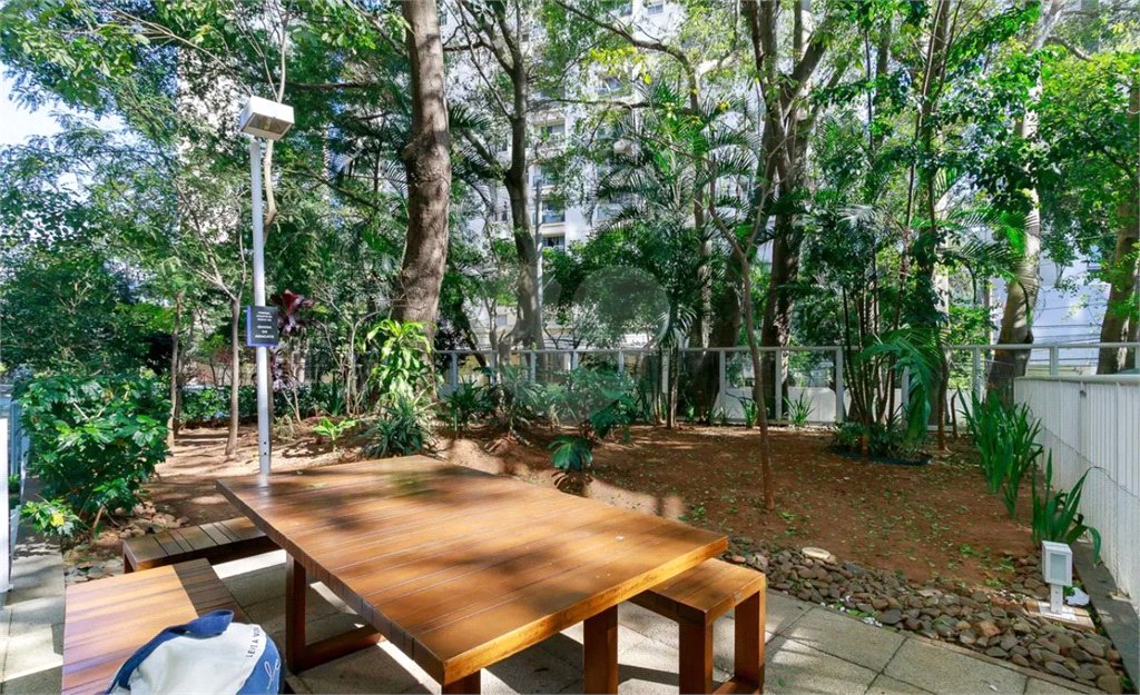 Apartamento à venda com 1 suíte em Vila Gertrudes, São Paulo, SP