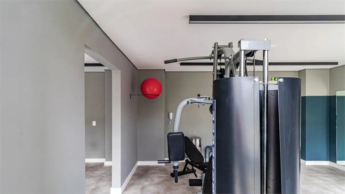 Studio à venda ou para alugar com 1 suíte em Vila Butantã, São Paulo, SP