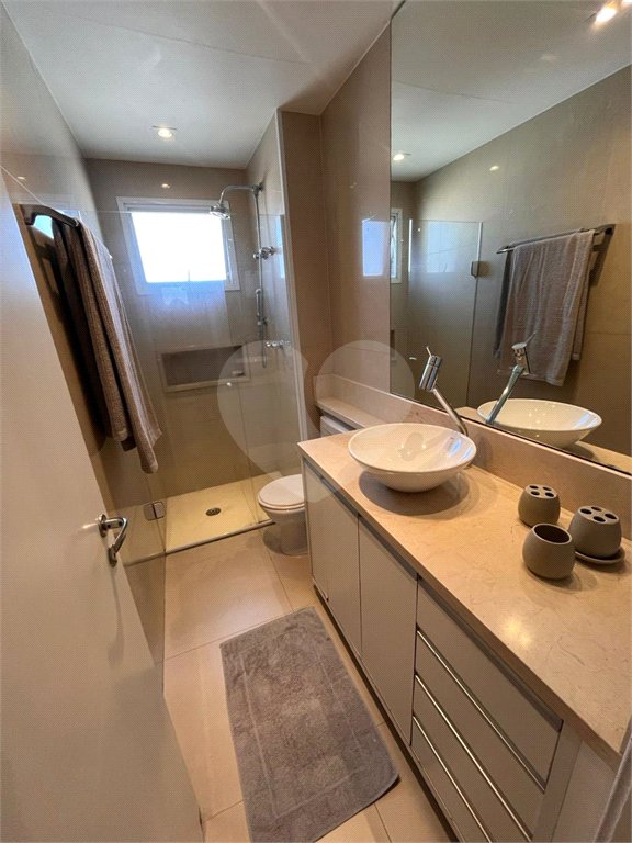 Apartamento à venda com 2 quartos, sendo 1 suíte, em Parque Reboucas, São Paulo, SP