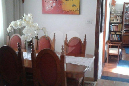 Casa à venda com 3 quartos, sendo 1 suíte, em Água Fria, São Paulo, SP