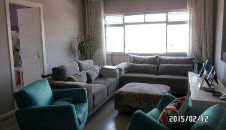 Apartamento à venda com 2 quartos, sendo 1 suíte, em Parada Inglesa, São Paulo, SP