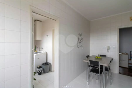 Apartamento à venda com 2 quartos em Vila Harmonia, Guarulhos, SP