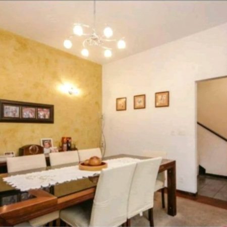 Casa à venda com 3 quartos em Lapa, São Paulo, SP
