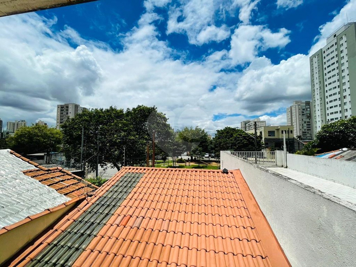 Villagio à venda com 4 quartos, sendo 2 suítes, em Saúde, São Paulo, SP