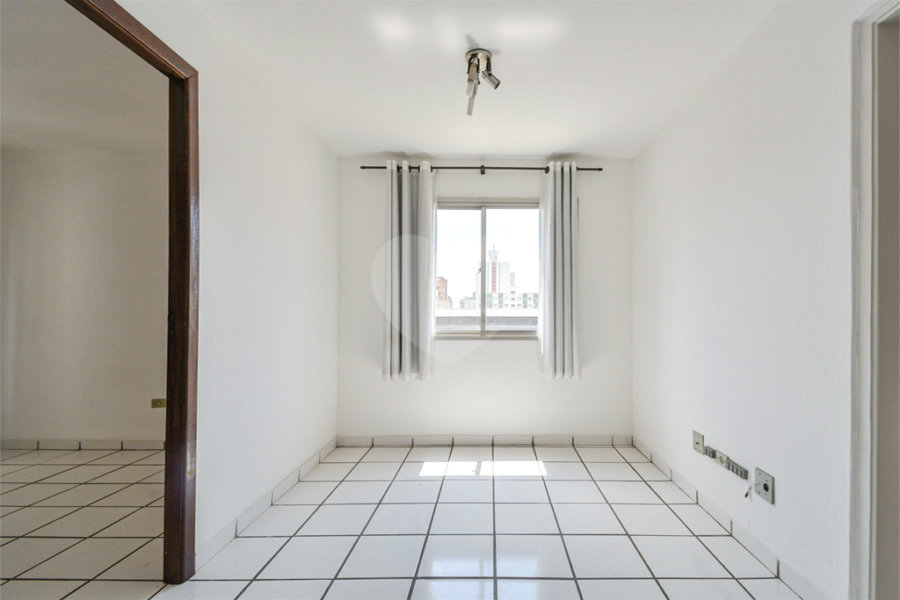 Apartamento à venda com 1 quarto em Barra Funda, São Paulo, SP