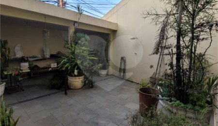 Sobrado à venda com 2 suítes em Limão, São Paulo, SP