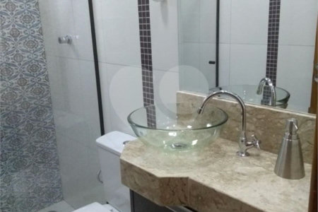 Apartamento à venda com 3 quartos, sendo 1 suíte, em Paraíso, Santo André, SP
