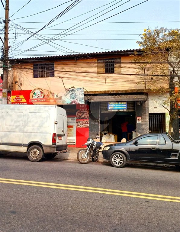 Terreno à venda em Jardim Peri, São Paulo, SP