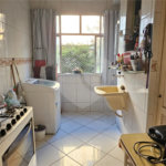 Apartamento à venda com 2 quartos em Tijuca, Rio de Janeiro, RJ